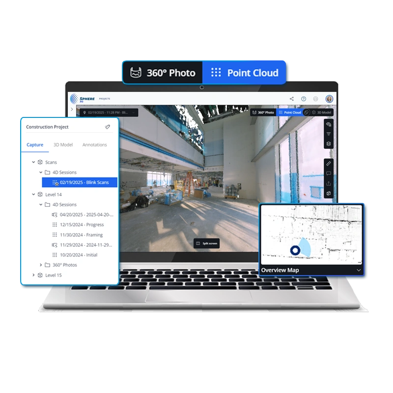 main features_platform